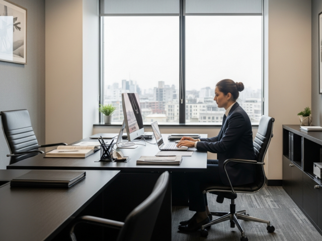 Wirtualne biuro w Bydgoszczy i Toruniu – buduj wiarygodność lidera regionu.