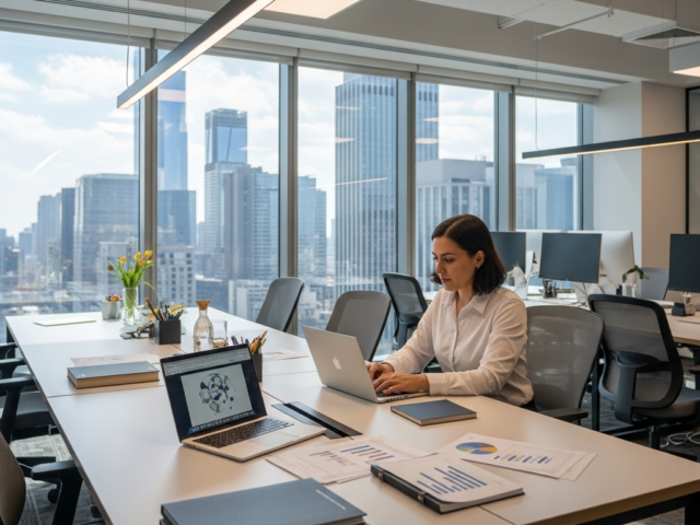 Anonimowość w biznesie: Jak uniknąć niezapowiedzianych wizyt klientów w domu.
