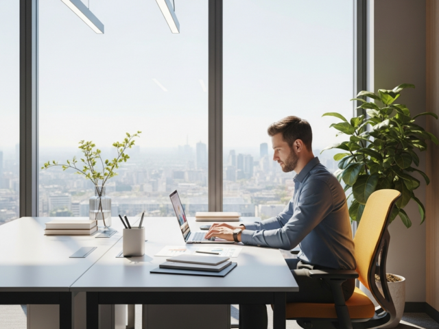 Zarządzanie korespondencją w GoodSpot: Jak nie przegapić ważnych terminów.