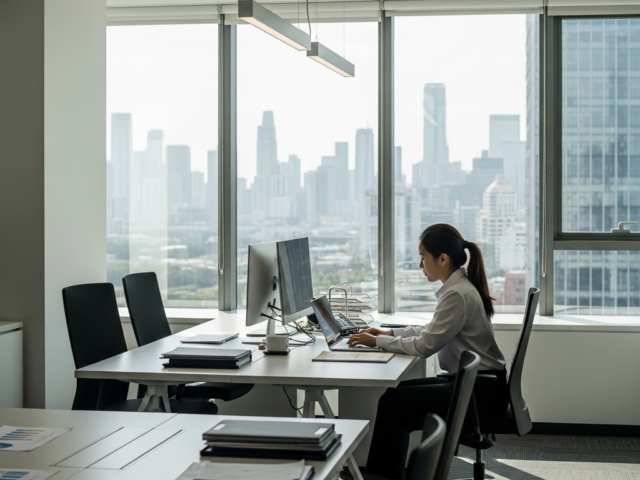 Wirtualny Doradca GoodSpot – jak technologia pomaga dbać o biznes 24/7.