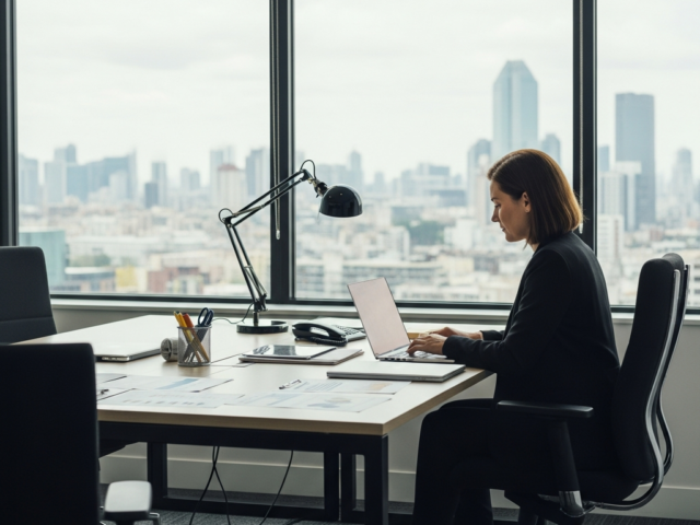 Dwa miesiące biura gratis – jak mądrze zaplanować budżet firmy.