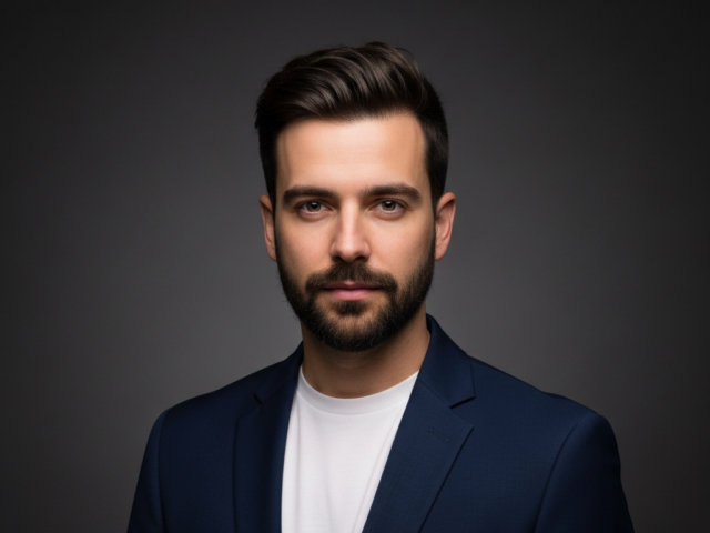 4 kroki do własnego biznesu: Od pomysłu do pełnej rejestracji w GoodSpot.