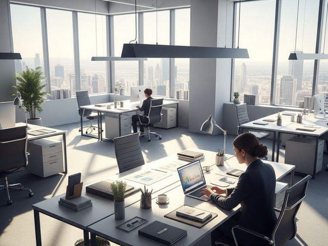 Home Office a rejestracja firmy – uniknij pułapek prawnych i podatkowych.