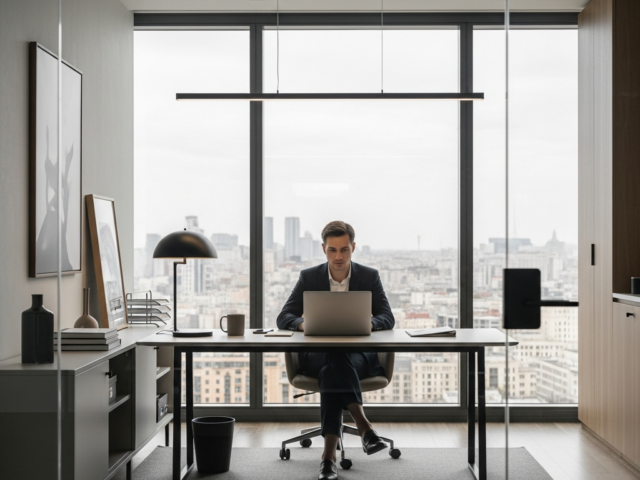 Kontrola z Urzędu Skarbowego a wirtualne biuro – fakty, mity i Twoje prawa.