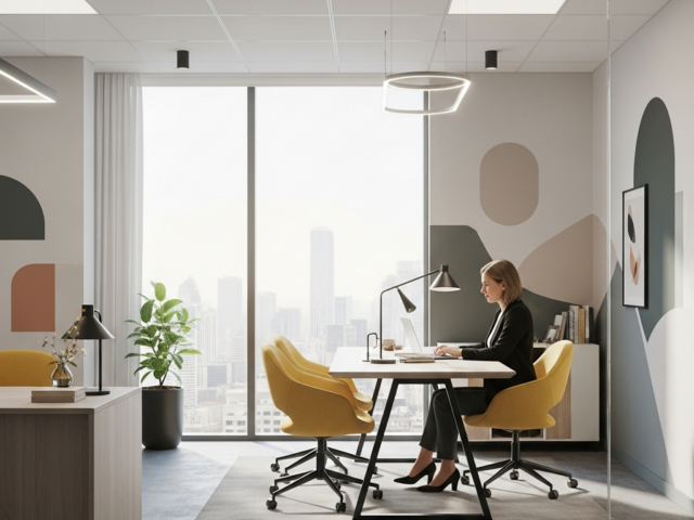 Automatyzacja księgowości i poczty – jak odzyskać 40 godzin miesięcznie.