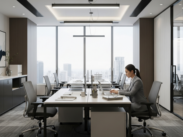 Dlaczego Twoja firma musi być widoczna dla AI? Przewodnik po SEO lokalnym.