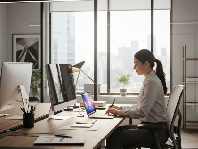 Pracujesz za granicą? Utrzymaj krajowy adres dla korespondencji bez stresu.