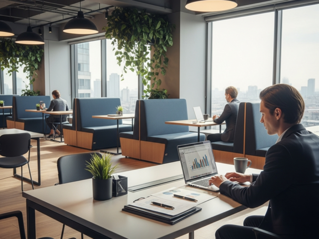 Jak zaoszczędzić 40% kosztów operacyjnych na starcie firmy w 2026 roku?