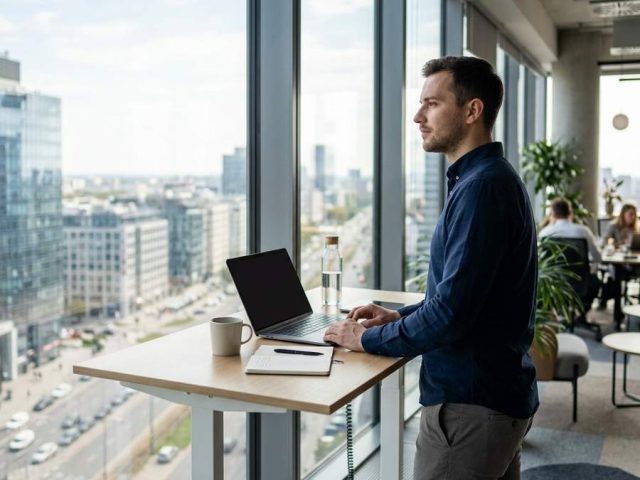 Coworking czy tylko adres? Wybierz model idealnie dopasowany do swoich potrzeb.