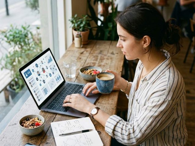 Społeczność GoodSpot: B2B matchmaking i zaufane kontakty z jednego adresu.